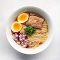 Pork Shoyu Ramen