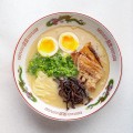 Kyushu Tonkotsu Ramen